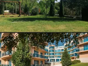 Prodej bytu 3+kk, Obzor, Bulharsko, 198 m2