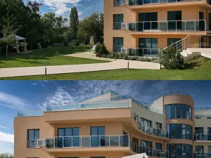 Prodej bytu 3+kk, Obzor, Bulharsko, 198 m2