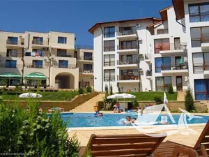 Prodej bytu 3+kk, Sveti Vlas, Bulharsko, 70 m2