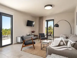 Prodej vily, Vabriga, Chorvatsko, 150 m2