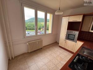 Prodej bytu 2+1, Ústí nad Labem - Severní Terasa, Větrná, 67 m2