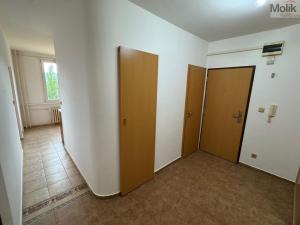 Prodej bytu 2+1, Ústí nad Labem - Severní Terasa, Větrná, 67 m2