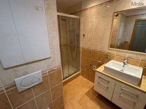 Prodej bytu 2+1, Ústí nad Labem - Severní Terasa, Větrná, 67 m2