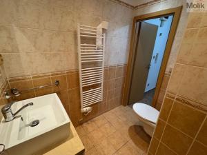 Prodej bytu 2+1, Ústí nad Labem - Severní Terasa, Větrná, 67 m2