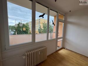 Prodej bytu 2+1, Ústí nad Labem - Severní Terasa, Větrná, 67 m2