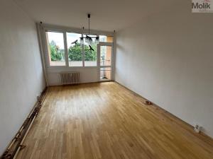 Prodej bytu 2+1, Ústí nad Labem - Severní Terasa, Větrná, 67 m2