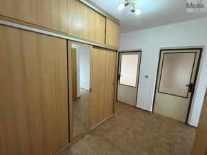 Prodej bytu 2+1, Ústí nad Labem - Severní Terasa, Větrná, 67 m2