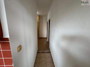 Prodej bytu 2+1, Ústí nad Labem - Severní Terasa, Větrná, 67 m2
