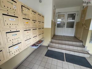 Prodej bytu 2+1, Ústí nad Labem - Severní Terasa, Větrná, 67 m2