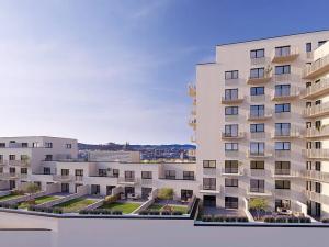 Prodej bytu 3+kk, Brno, Kalová, 86 m2