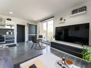 Prodej bytu 3+kk, Březová, Hlavní, 94 m2