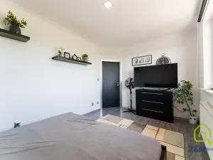 Prodej bytu 3+kk, Březová, Hlavní, 94 m2