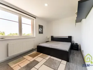 Prodej bytu 3+kk, Březová, Hlavní, 94 m2