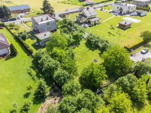 Prodej pozemku pro bydlení, Český Těšín - Dolní Žukov, Pod Zvonek, 960 m2