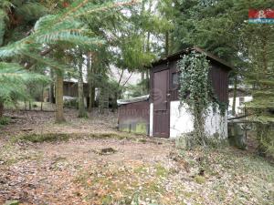 Prodej chaty, Jesenice, U Velkého rybníka, 65 m2