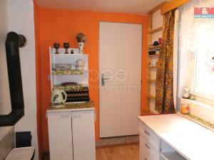 Prodej chaty, Jesenice, U Velkého rybníka, 65 m2