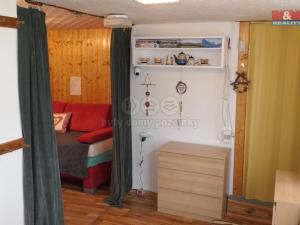 Prodej chaty, Jesenice, U Velkého rybníka, 65 m2