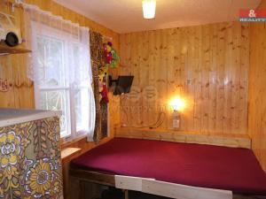 Prodej chaty, Jesenice, U Velkého rybníka, 65 m2