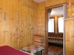 Prodej chaty, Jesenice, U Velkého rybníka, 65 m2