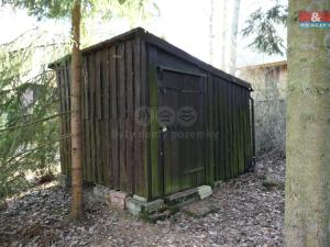 Prodej chaty, Jesenice, U Velkého rybníka, 65 m2