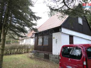 Prodej chaty, Jesenice, U Velkého rybníka, 65 m2