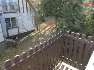 Prodej chaty, Jesenice, U Velkého rybníka, 65 m2