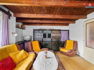 Prodej chaty, Krňany, 80 m2