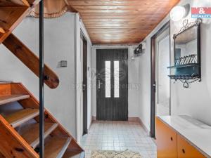 Prodej chaty, Krňany, 80 m2
