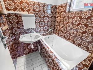 Prodej chaty, Krňany, 80 m2