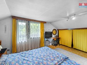 Prodej chaty, Krňany, 80 m2