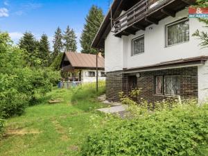 Prodej chaty, Krňany, 80 m2
