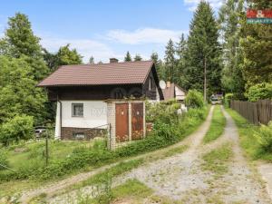 Prodej chaty, Krňany, 80 m2