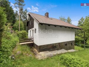 Prodej chaty, Krňany, 80 m2