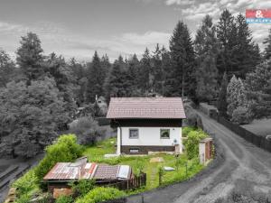 Prodej chaty, Krňany, 80 m2