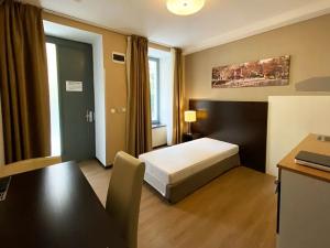 Pronájem bytu 1+kk, Brno, Francouzská, 22 m2