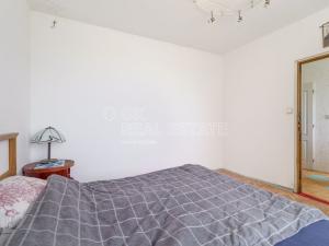 Prodej bytu 3+1, Karlovy Vary, Závodu míru, 62 m2