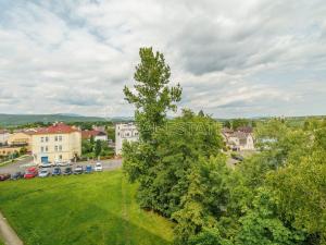 Prodej bytu 3+1, Karlovy Vary, Závodu míru, 62 m2