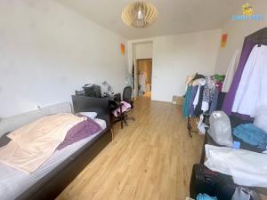 Pronájem bytu 1+kk, Praha - Nusle, Na Veselí, 31 m2
