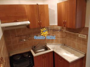 Pronájem bytu 1+kk, Praha - Nusle, Na Veselí, 31 m2