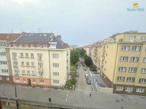 Pronájem bytu 1+kk, Praha - Nusle, Na Veselí, 31 m2