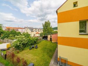 Prodej bytu 2+kk, Karlovy Vary, Na Průhoně, 42 m2