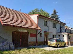 Prodej zemědělské usedlosti, Cerhenice, Radimek, 152 m2