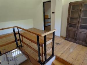 Prodej zemědělské usedlosti, Cerhenice, Radimek, 152 m2