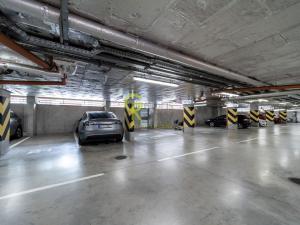 Pronájem bytu 1+kk, Praha - Záběhlice, Podle náhonu, 43 m2