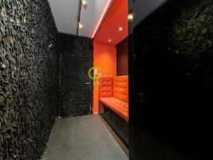 Pronájem bytu 1+kk, Praha - Záběhlice, Podle náhonu, 43 m2