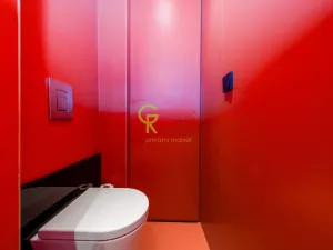 Pronájem bytu 1+kk, Praha - Záběhlice, Podle náhonu, 43 m2