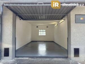 Prodej garáže, Fulnek, Říční, 20 m2