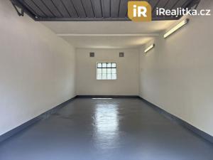 Prodej garáže, Fulnek, Říční, 20 m2