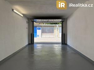Prodej garáže, Fulnek, Říční, 20 m2