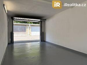 Prodej garáže, Fulnek, Říční, 20 m2